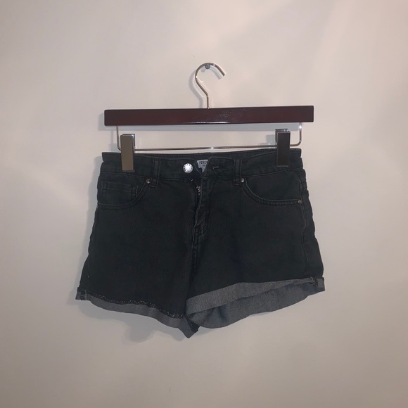 Forever 21 Pants - Forever 21 Womens Jean shorts